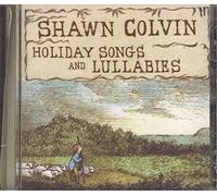 Colvin, Shawn - Holiday Songs & Lullabies