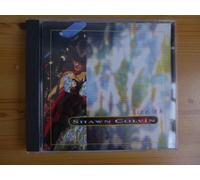 Colvin, Shawn - Live '88