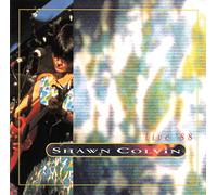 Colvin,Shawn - Live '88