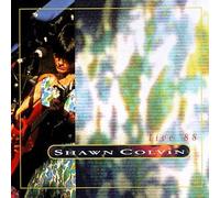 Shawn Colvin - Live '88