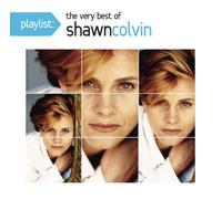 Colvin Shawn Playlist: the Very Best of Sha (CD) (Importación USA)