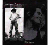 Colvin,Shawn - Steady on