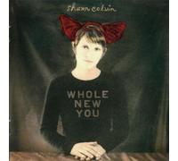 Shawn Colvin – Whole New You – CD