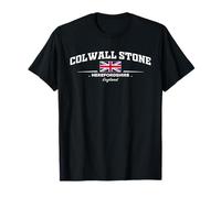 Colwall Stone England Camiseta