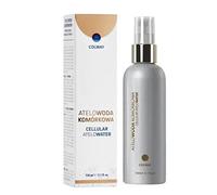 Colway Atelo Cellular Atelowater Revitalisierender Sprühnebel Fürs, Antioxidation, blanqueamiento, humidificación, 1er Pack