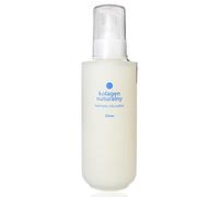 Colway SILVER COLÁGENO NATURAL Cuidado de la piel corporal - Masaje revitalizante - Reducción de arrugas y estrías (200ml)