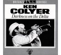 Colyer Ken - Darkness on the Delta