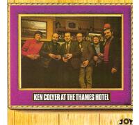 Colyer, Ken -Jazzmen- - Ken Colyer at the Thames