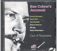 Colyer, Ken -Jazzmen- - Out of Nowhere