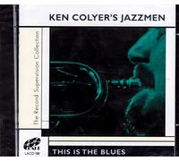 Colyer, Ken -Jazzmen- - This Is The Blues