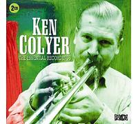 Colyer, Ken - The Essential Recordings