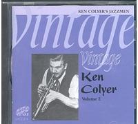 Colyer, Ken - Vintage Ken Colyer Volume 2