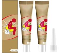 COLZYTLI Crema de Masaje para el Cuidado Corporal para Hombres y Mujeres Ungüento de Masaje Corporal Que hidrata profundamente la Piel y la Mantiene Suave y tersa