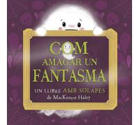Com amagar un fantasma (Picarona)