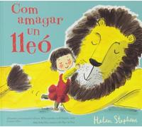 Com amagar un lleó (B de Blok)