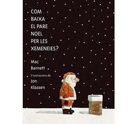 Com baixa el Pare Noel per les xemeneies? (CATALÁN)