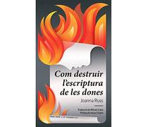 Com destruir l'escriptura de les dones: 27 (Ciclogènesi)