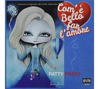 Patty Pravo - Com E Bello Far L'Amore [Vinilo]