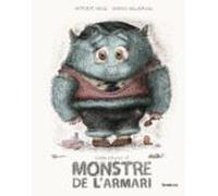 Com Educar El Monstre De L'armari