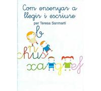 Com ensenyar llegir escriure
