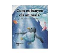 Com Es Banyen Els Animals?