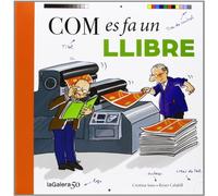 Com Es Fa Un Llibre: 11 (Tradicions)