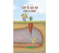 Com és que no fas flors? | Katarina Macurova