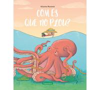 COM ES QUE NO PLOU? | Katarina Macurova