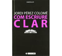 Com escriure clar: 189 (Manuals)