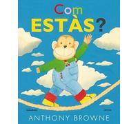 Com estás? (HIPOTESI)