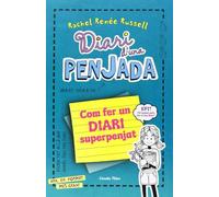 Com Fer Un Diari Superpenjat: Diari d-una penjada