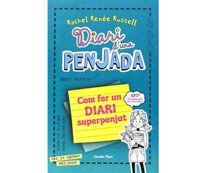Com Fer Un Diari Superpenjat: Diari d-una penjada