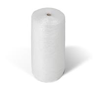 COM-FORT HOUSE Plástico Burbuja para Embalaje - 0.5 MTS x 50 MTS -Rollo Protector Resistente para Mudanzas, Envíos, Almacenaje - Corte Fácil