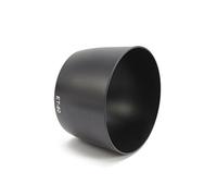 com-four® ET-60, Parasol para Canon EF 75-300/4-5.6 III USM, EF 75-300/4-5.6 III