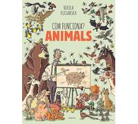 Com funciona? Animals: 190 (Coneixements)