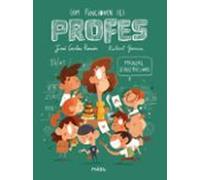 Com Funcionen Els Profes? Manual Dinstruccions