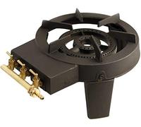 Com Gas 104988 - Quemador Hierro colado con 3 grifos