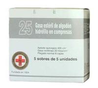 COM GRAN CRUZ ESTE 25 20X20 5 UNI CARTON