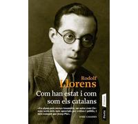 Com han estat i com som els catalans (P.VISIONS)