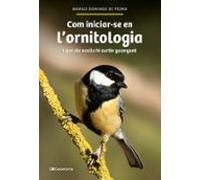 Com Iniciar-se En L Ornitologia