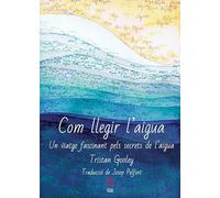 Com Llegir L'aigua: Un viatge fascinant pels secrets de l’aigua: 7 (Busca-raons)