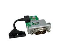 COM - Placa de puerto serie 0T5HNR 0KMW3T de repuesto para Dell Optiplex 3070 3000 5070 5090 7070 7080 7090 7000 3080 3090 5060 5080 MT SFF Tower Desktop