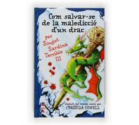 Com salvar-se de la maledicció d’un drac (Les aventures d'en singlot sardina terri)