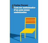 Com ser ambaixador d'un país sense ambaixades (P.VISIONS)