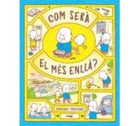 Com Sera El Mes Enlla?