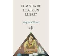 Com s'ha de llegir un llibre: 5003 (Atemporals)