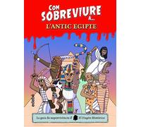 Com sobreviure a l antic Egipte