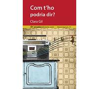 Com t’ho podria dir?: 31 (Maremàgnum)