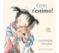 Com t'estimo