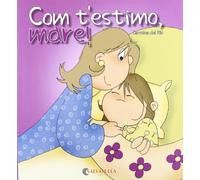 Com t'estimo, mare!: Avui es un dia especial 5